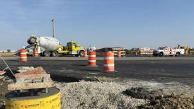 Plainfield makes more progress on 143rd Street extension