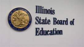 Illinois now has blueprint for K-12 schools to teach dangers of overdose