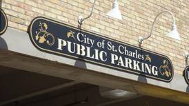 St. Charles library to allow public parking in lot after hours