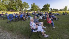 Summer Eats program has expanded into Polo