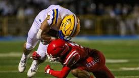 Lyons Township football vs. Hinsdale Central score, news, how to watch, live coverage