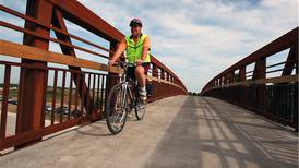 Trail link between Moraine Hills State Park and Prairie Trail is aim of McHenry County land buy efforts