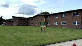 True North’s new space makes unique use of former Grundy County Nursing Home