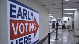 Early voting begins in Will County next week: What you need to know