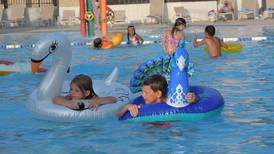 Special events make for summer fun at Otter Cove and Swanson Pool