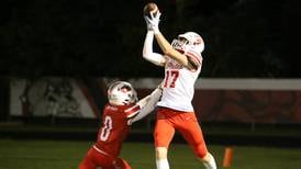 Photos: Ottawa vs. Streator Week 2 football