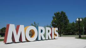 City of Morris hosts electronics recycling event Friday, Aug. 2