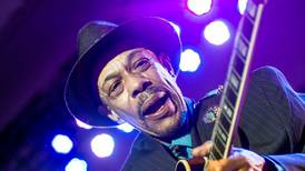 Blues powerhouse John Primer, songwriter Nick Wiesner perform at The Venue this weekend