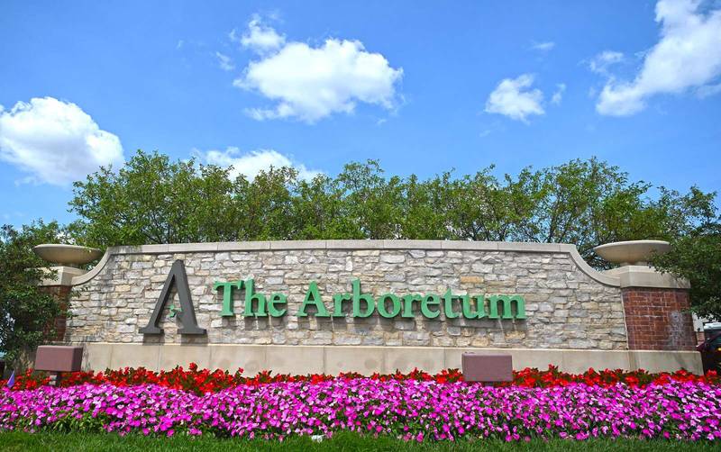 The Arboretum in South Barrington soon will add four new restaurants to its already lengthy lineup of dining destinations, including Tangled Roots Brewing Company.