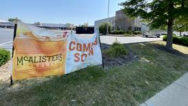 McAlister’s Deli sets November open date in DeKalb