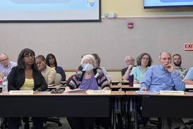 Officials outline new oversight plans for DeKalb County nursing center 