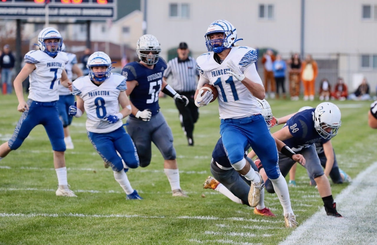 Bureau County storylines for the 2024 football season