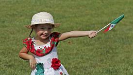 Photos: Woodstock's Mexican Independence Day Celebration