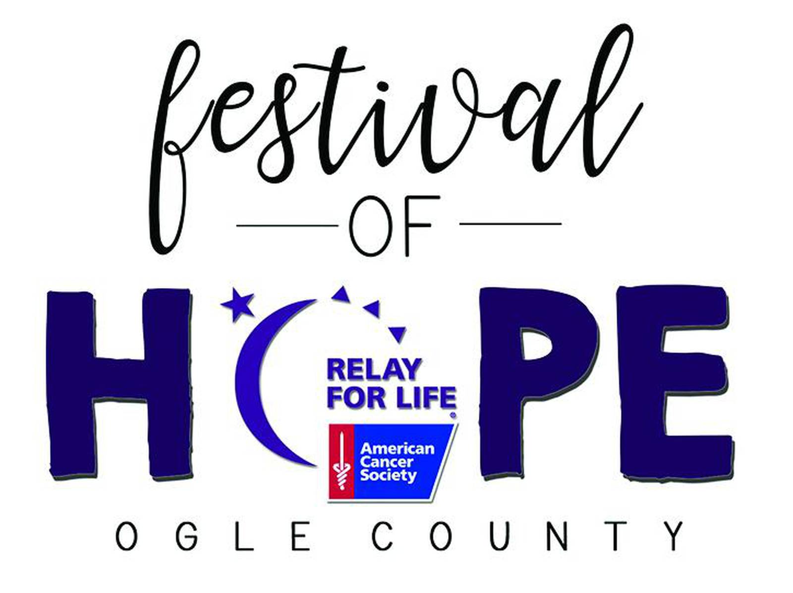 Festival of Hope/Relay For Life benefit for the American Cancer Society