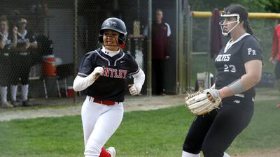 Softball: 2024 All-Fox Valley Conference team announced