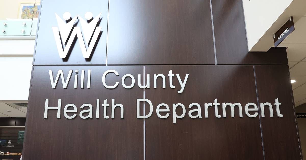Expansion of TB Testing Services by Will County Health Department – Shaw Local