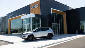 Lockport Bettenhausen dealership now open