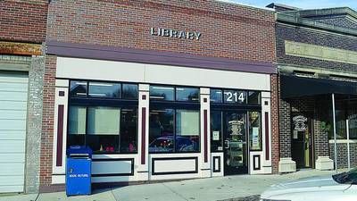 Putnam library to hold program on misinformation