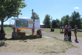 How the Richardson Farm in Spring Grove grew to be the ‘world’s largest’ corn maze