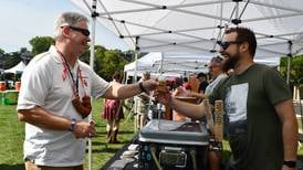 Batavia Park District to host third annual Pints by the Pond Craft Beer Festival 