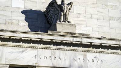 Federal Reserve cuts key rate by sizable half-point, signaling end to its inflation fight