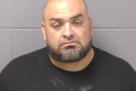 Joliet home invaded by police impersonators, prosecutors say