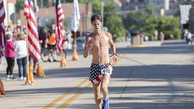 Reagan Run 5K: Murray takes top time, De La Cerda repeats as women’s champ