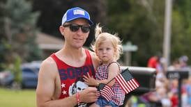 Photos: Sandwich's 2024 Freedom Parade