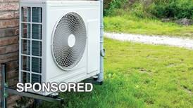 Heat Pumps Offer Eco-friendly, Economical Way to Cool, Heat Homes