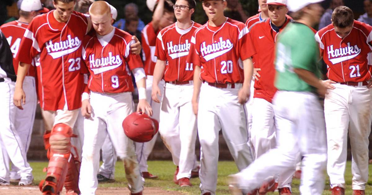 Pitching, defense fuel Eureka baseball run