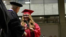 Sauk Valley Community College hosting annual commencement ceremonies Friday
