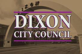 Dixon City Council accepts $1.7M bid for Oakwood Cemetery building project
