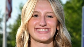 Northwest Herald Athlete of the Week: Hampshire’s Elizabeth King