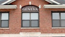 Geneva special committee meeting set Monday