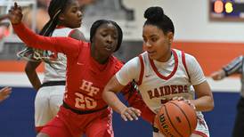 Girls basketball: 5 storylines to watch in the Herald-News area in 2023-24
