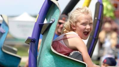 Photos: McHenry Fiesta Days