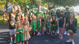 Celebrate Irish traditions at Naperville Irish Fest Sept. 20-21 