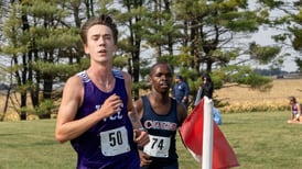 IVCC cross country teams place top 3 in conference: Saturday’s NewsTribune roundup