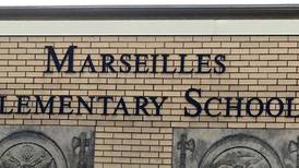 Marseilles Elementary second-quarter honor roll, January 2021