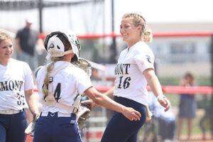 Lemont's Sage Mardjetko is Southland's top softball player