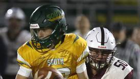 Crystal Lake South football vs. Crystal Lake Central score, news, how to watch, live coverage