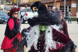 La Salle to host Hometown Halloween featuring Hocus Pocus Hags