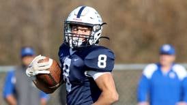 Cary-Grove football vs Lake Zurich: Live coverage, scores, IHSA Class 6A semifinal playoffs