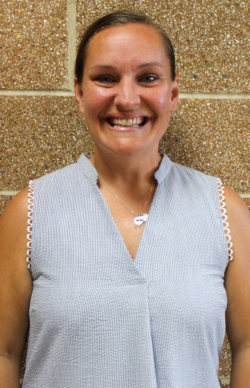 Plainfield School District 202 has announced the hiring of Amy Bauer as the next principal at Crystal Lawns Elementary School.