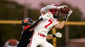 Photos: Huntley vs. Crystal Lake Central Week 1 football