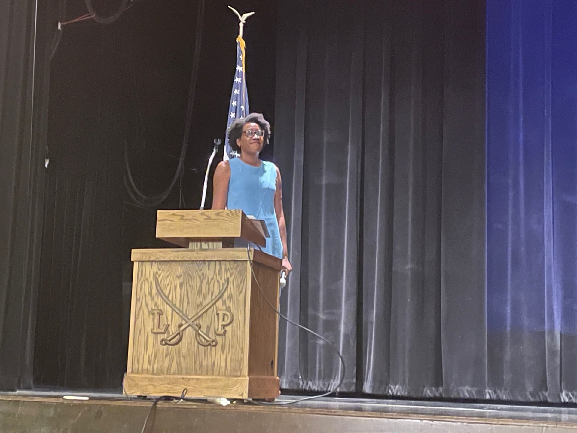 Starved Rock a national park? U.S. Rep. Lauren Underwood says she’s had calls for it 