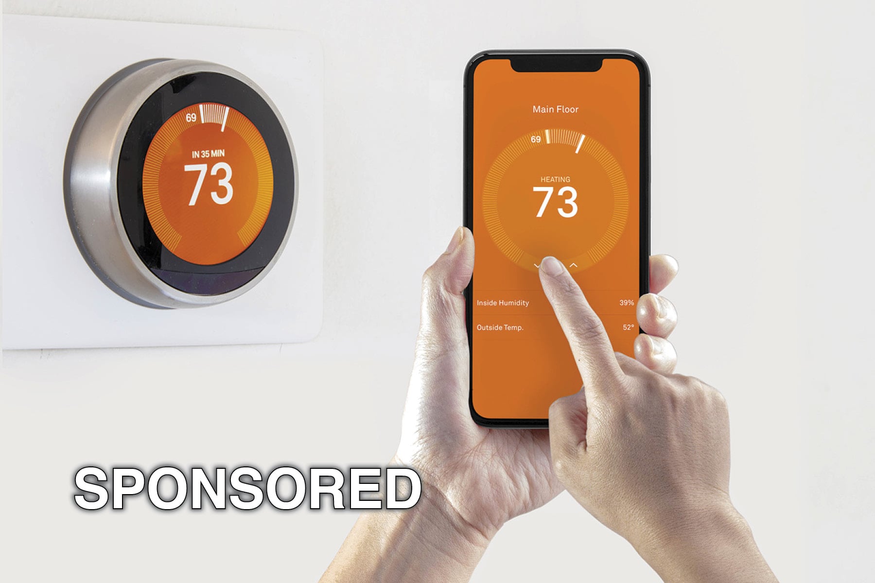 Maximize A/C Efficiency with a Smart Thermostat