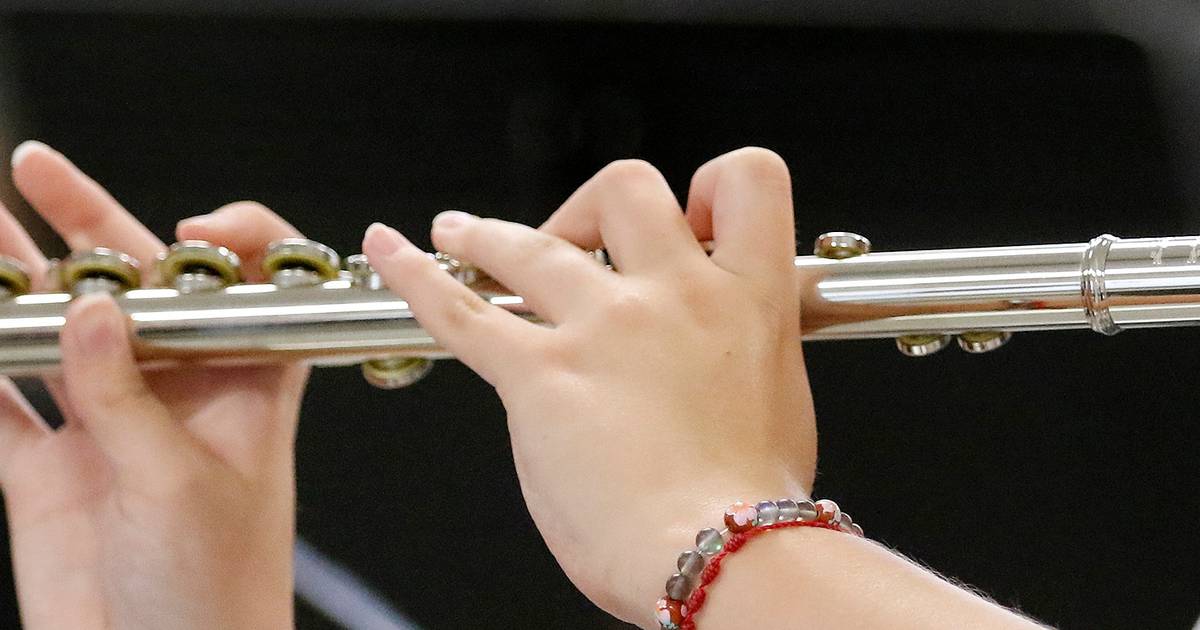 Registration is open for Music Suite 408 in Peru’s Summer Flute Retreat – Shaw Local