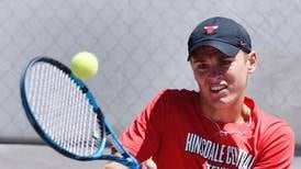 Boys tennis: Hinsdale Central wins third straight state title, 28th overall