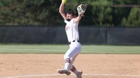 Class 4A softball: Lincoln-Way Central, Lockport advance to sectional championship